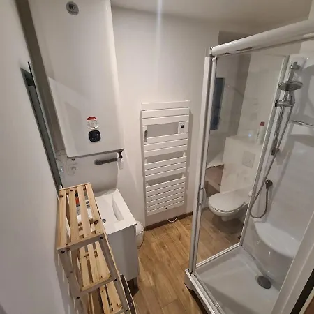 Superbe Appartement Granville