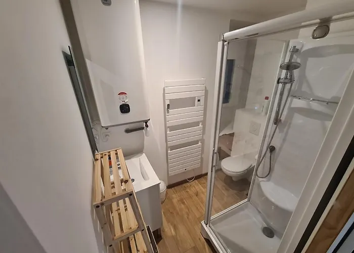 Superbe Appartement Granville